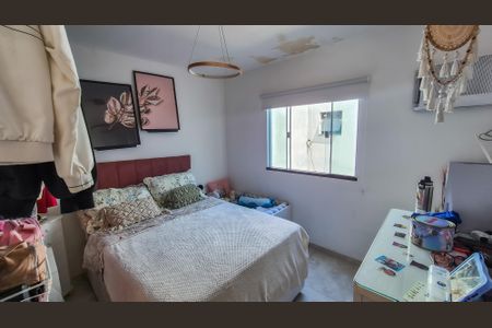 Apartamento à venda com 136m², 3 quartos e 1 vagaQuarto 1