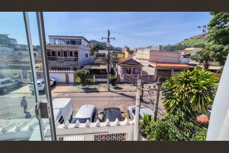 Apartamento à venda com 136m², 3 quartos e 1 vagaVista Quarto 2