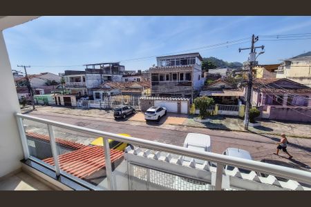 Apartamento à venda com 136m², 3 quartos e 1 vagaVaranda da Sala