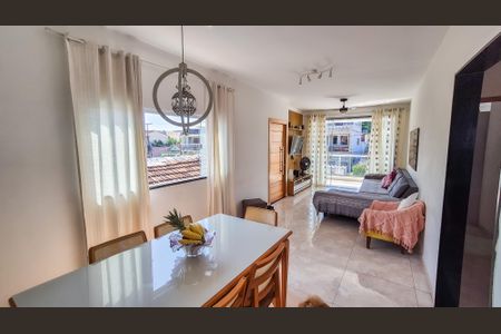 Apartamento à venda com 136m², 3 quartos e 1 vagaSala