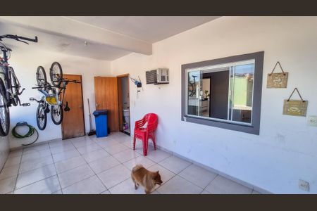 Apartamento à venda com 136m², 3 quartos e 1 vagaÁrea Gourmet 