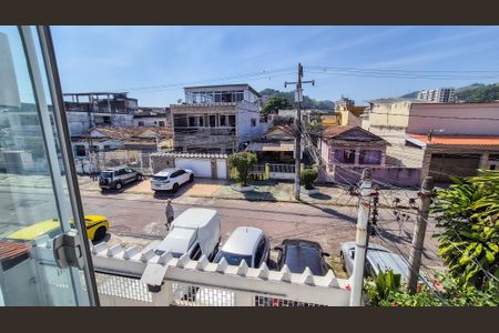 Apartamento à venda com 136m², 3 quartos e 1 vagaVista Quarto 2