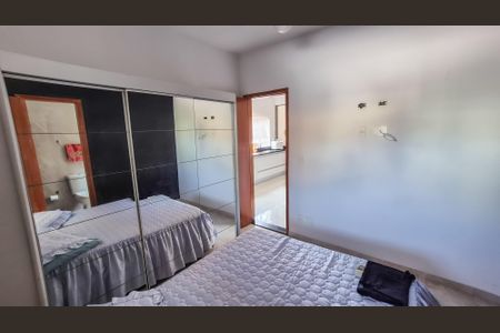 Apartamento à venda com 136m², 3 quartos e 1 vagaQuarto 3