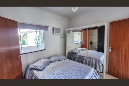 Apartamento à venda com 136m², 3 quartos e 1 vagaQuarto 3