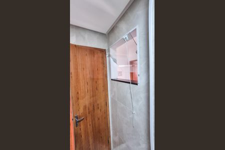 Apartamento à venda com 136m², 3 quartos e 1 vagaBanheiro Social 