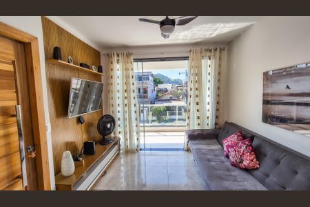 Apartamento à venda com 136m², 3 quartos e 1 vagaSala