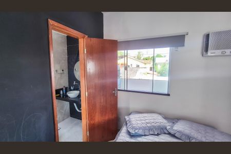 Apartamento à venda com 136m², 3 quartos e 1 vagaQuarto 3