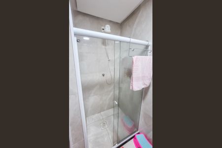 Apartamento à venda com 136m², 3 quartos e 1 vagaBanheiro Social 