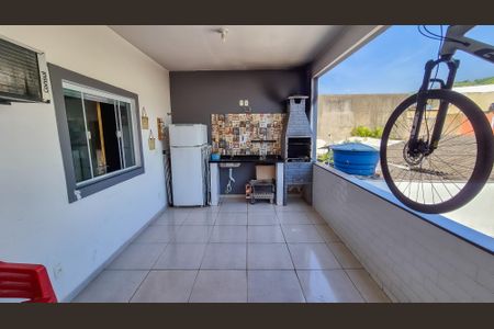 Apartamento à venda com 136m², 3 quartos e 1 vagaÁrea Gourmet 