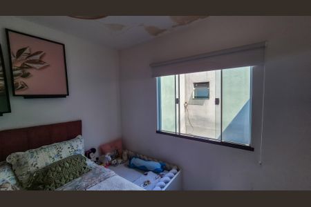 Apartamento à venda com 136m², 3 quartos e 1 vagaQuarto 1