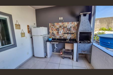 Apartamento à venda com 136m², 3 quartos e 1 vagaÁrea Gourmet 