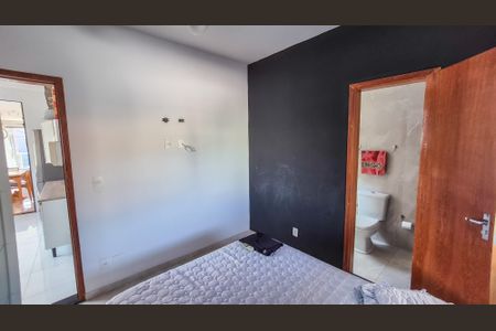 Apartamento à venda com 136m², 3 quartos e 1 vagaQuarto 3