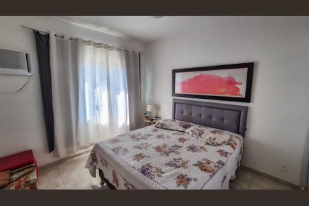 Apartamento à venda com 136m², 3 quartos e 1 vagaQuarto 2