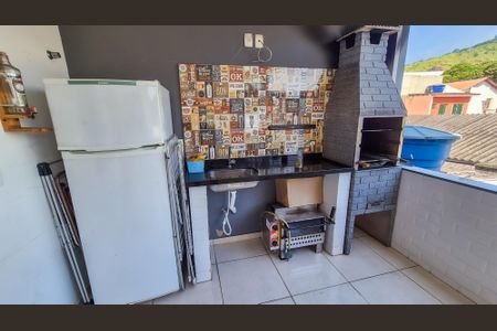 Apartamento à venda com 136m², 3 quartos e 1 vagaÁrea Gourmet 