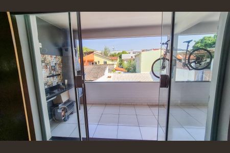 Apartamento à venda com 136m², 3 quartos e 1 vagaQuarto 3