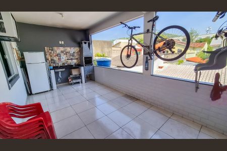 Apartamento à venda com 136m², 3 quartos e 1 vagaÁrea Gourmet 