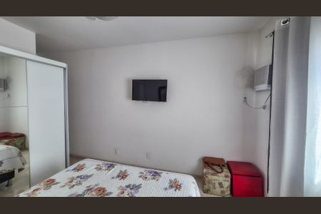 Apartamento à venda com 136m², 3 quartos e 1 vagaQuarto 2