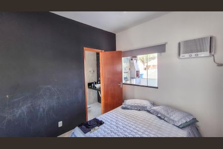 Apartamento à venda com 136m², 3 quartos e 1 vagaQuarto 3