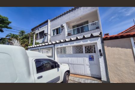 Apartamento à venda com 136m², 3 quartos e 1 vagaFrente do Imóvel 