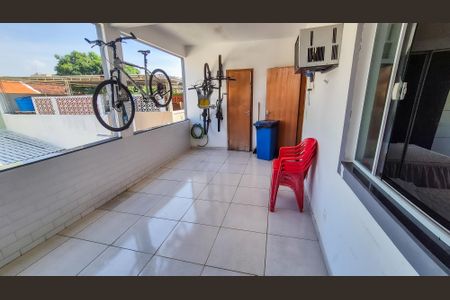 Apartamento à venda com 136m², 3 quartos e 1 vagaÁrea Gourmet 