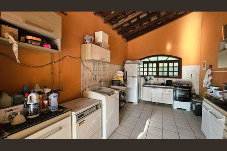 Casa à venda com 224m², 3 quartos e 5 vagas