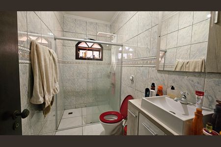 Casa à venda com 224m², 3 quartos e 5 vagas