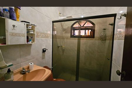 Casa à venda com 224m², 3 quartos e 5 vagas