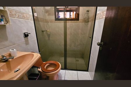 Casa à venda com 224m², 3 quartos e 5 vagas