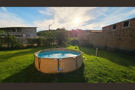 Casa à venda com 224m², 3 quartos e 5 vagas