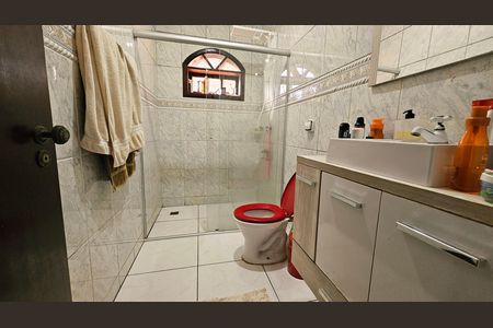 Casa à venda com 224m², 3 quartos e 5 vagas