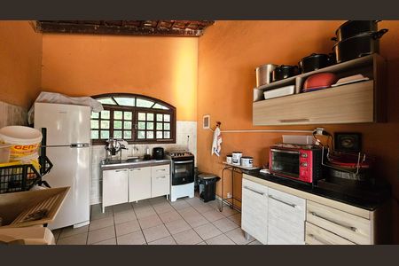 Casa à venda com 224m², 3 quartos e 5 vagas