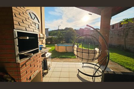 Casa à venda com 3 quartos, 224m² em Jardim Molinari, Jundiaí