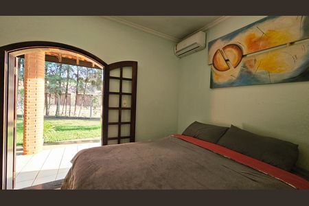 Casa à venda com 224m², 3 quartos e 5 vagas