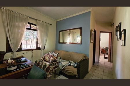 Casa à venda com 224m², 3 quartos e 5 vagas