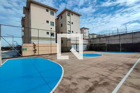 Apartamento para alugar com 49m², 2 quartos e 1 vaga Apartamento para alugar com 49m², 2 quartos e 1 vagaQuadra Esportiva