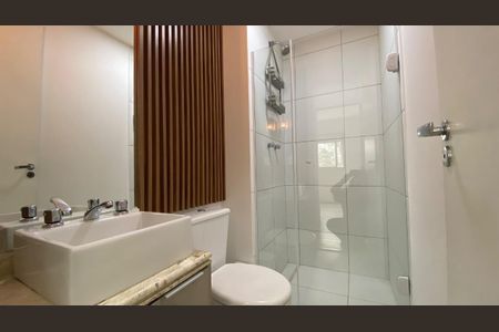 Apartamento à venda com 59m², 2 quartos e 2 vagas Apartamento à venda com 59m², 2 quartos e 2 vagasFoto 07