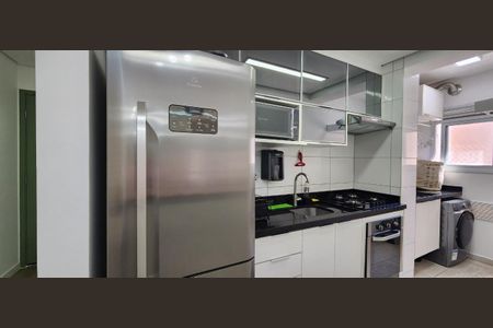 Apartamento à venda com 59m², 2 quartos e 2 vagas Apartamento à venda com 59m², 2 quartos e 2 vagasFoto 26
