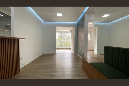 Apartamento à venda com 59m², 2 quartos e 2 vagas Apartamento à venda com 59m², 2 quartos e 2 vagasFoto 01