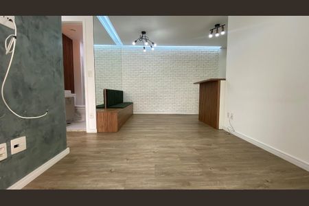Apartamento à venda com 59m², 2 quartos e 2 vagas Apartamento à venda com 59m², 2 quartos e 2 vagasFoto 06