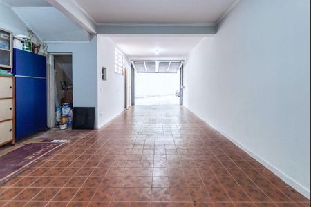 Casa à venda com 3 quartos, 180m² em Parque Monteiro Soares, São Paulo
