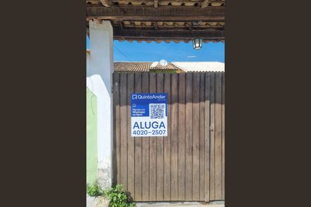 Casa para alugar com 72m², 2 quartos e 3 vagasPlaca