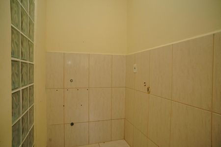 Casa para alugar com 72m², 2 quartos e 3 vagasÁrea de Serviço