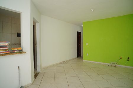 Sala de casa para alugar com 2 quartos, 72m² em Itaipuaçu, Maricá