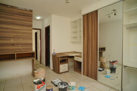 Casa para alugar com 72m², 2 quartos e 3 vagasQuarto 2