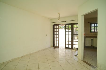 Sala de casa para alugar com 2 quartos, 72m² em Itaipuaçu, Maricá
