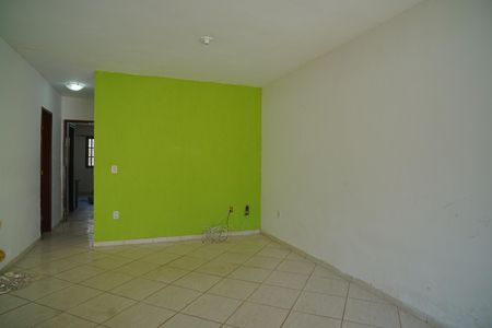 Sala de casa para alugar com 2 quartos, 72m² em Itaipuaçu, Maricá