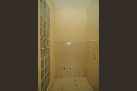 Casa para alugar com 72m², 2 quartos e 3 vagasÁrea de Serviço