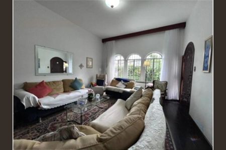 Casa à venda com 3 quartos, 178m² em Cidade Dutra, São Paulo