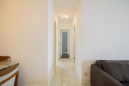 Apartamento à venda com 102m², 3 quartos e 1 vaga Apartamento à venda com 102m², 3 quartos e 1 vagaSala