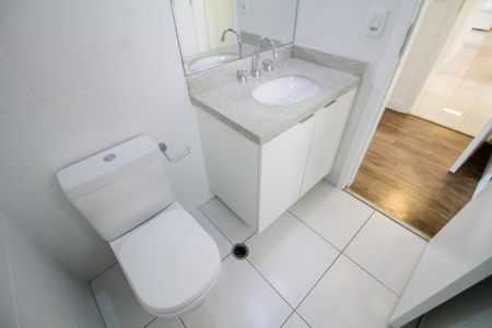 Apartamento à venda com 102m², 3 quartos e 1 vaga Apartamento à venda com 102m², 3 quartos e 1 vagaQuarto 1 - Suite - Banheiro
